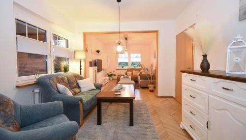 Ferienhaus Auszeit - Foto 5