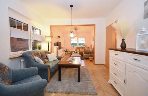 Ferienhaus Auszeit - Foto 5