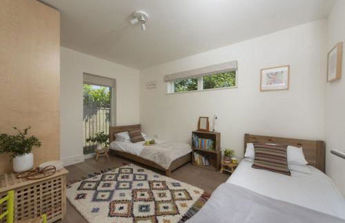 6 The Dunes At Upton Towans - Short walk to the beach - Hot Tub - Free Wi-Fi - Foto 20