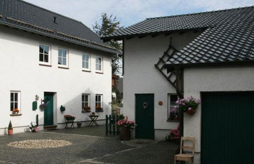 Ferienhaus Ginsterblüte - Photo 1