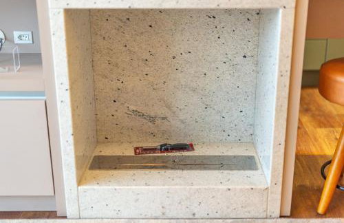 Dona Ella 201 - Apartamento NOVO no Centro Gramado - Foto 4