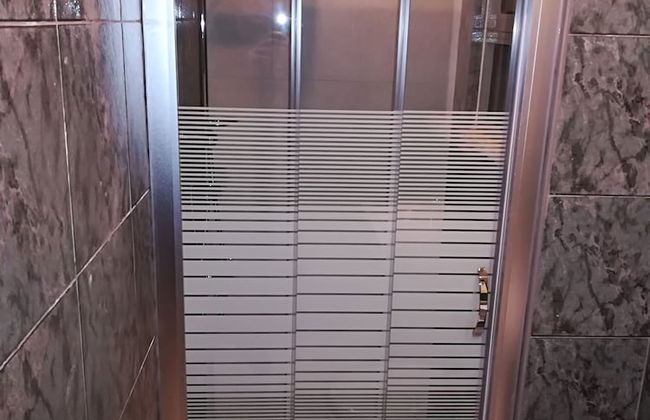 Shams al weibdeh hotel apartment - Photo 33