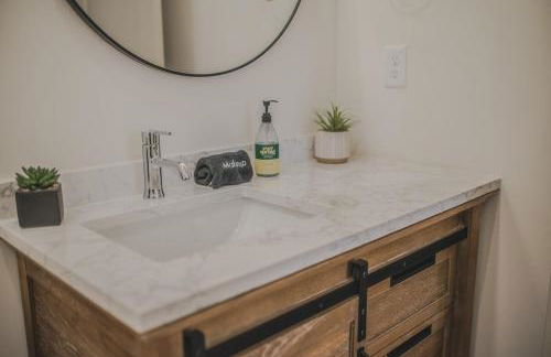 Stunning Views Luxury Design Park Circle&Downtown - Foto 7