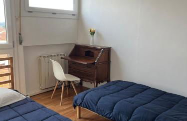 Skyscraper Apartment Pontedera - Foto 8