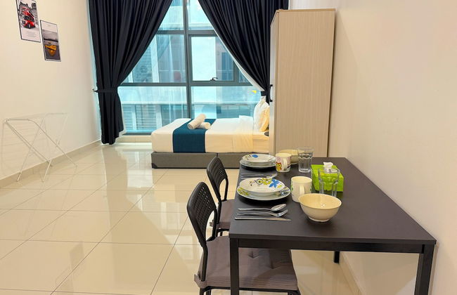 3 Towers Jalan Ampang By Serenity Homes - Foto 50