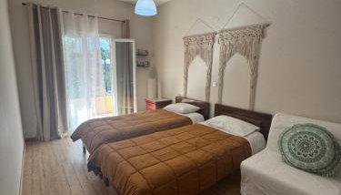 Olive Garden Studios & Apartments - Foto 4