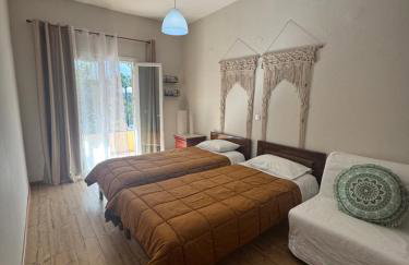 Olive Garden Studios & Apartments - Foto 4