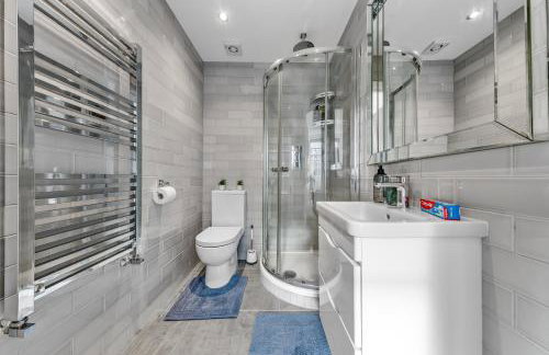 Luxury Two Bedroom Living - Central London & Westminster - Foto 12