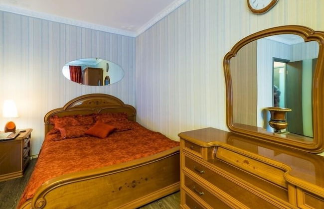 Apartment - Bakuleva 10 - Photo 1