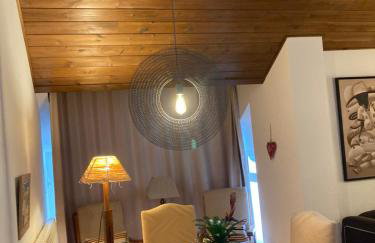 Ático Jaca a 200 m de la Ciudadela - Photo 1