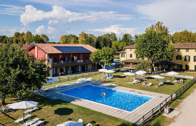 Agriturismo Ai Due Leoni - Foto 59