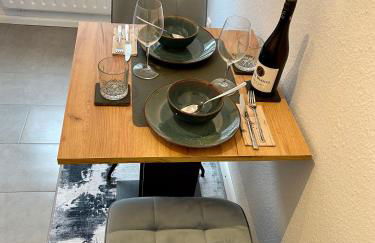 Salier Blue, Zentrum Karlsruhe, schick und modern! - Foto 16