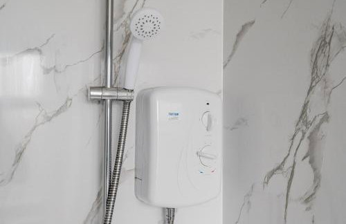 Modern 3-Bedroom Home in-Steps from Crown Point - Foto 27