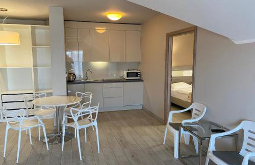 SleepWell Apartments Czarna Góra - Foto 11