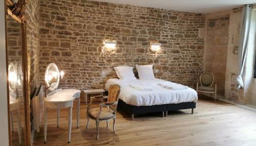 La Maison des mariés - Nature & Sèvre Niortaise - Foto 5