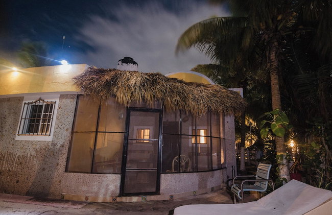 Room-antigua Lodge, Away From the Crowds - Photo 19