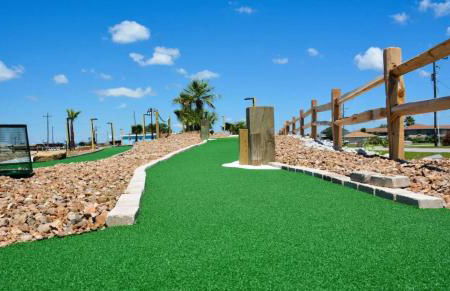 500 ft to beach Upscale Beach Home Golf Cart with Fire pit For 14 - Foto 60