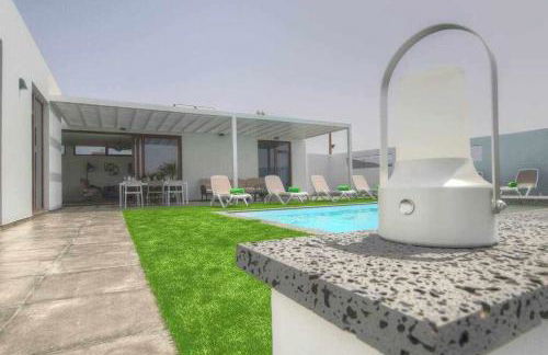 Villa Ponzos Chalet independiente y privado - Photo 5