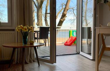 Leśna Polana 13 - do pracy i reklasku - Foto 41