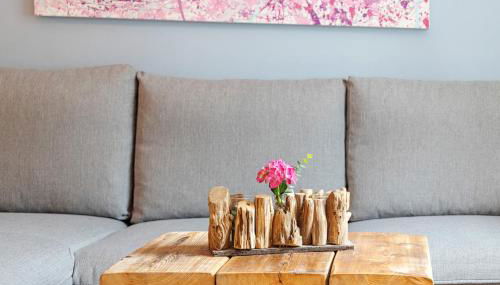 Romantische Whg In Ruhiger Lage - Foto 2