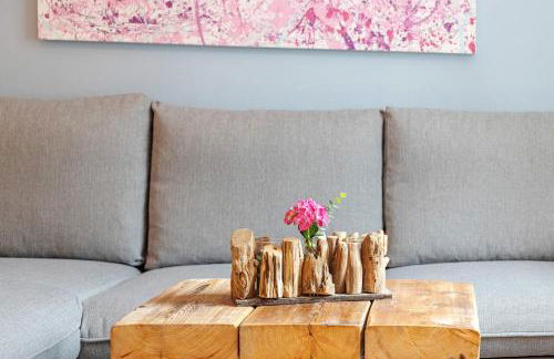 Romantische Whg In Ruhiger Lage - Foto 2