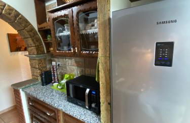 L'Uliveto HOLIDAY HOUSE - Photo 25