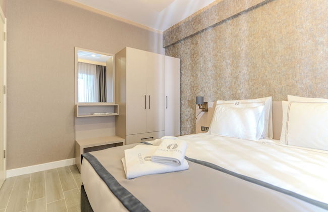 Olea Suites Otel - Foto 13