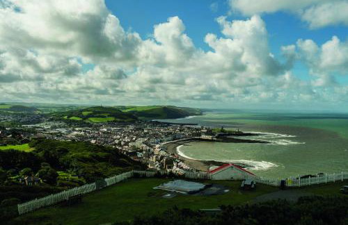 Soar Cottage Aberystwyth - Foto 4