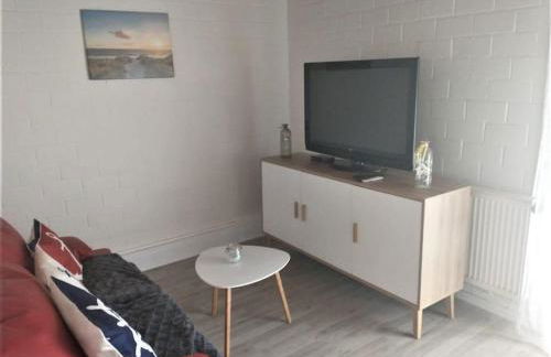 gemütliche Ferienwohnung Heimathafen - Foto 8