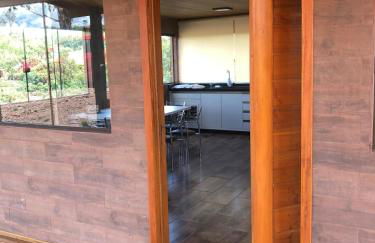 Villa Cambara - Foto 13