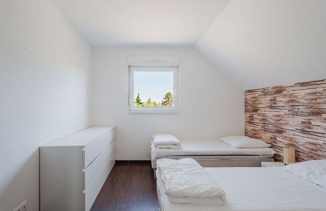 Les Maisons Solaires - Foto 76