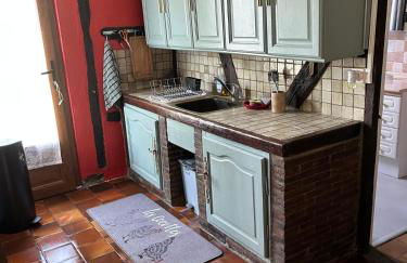 La maison d'Eliane - Foto 5