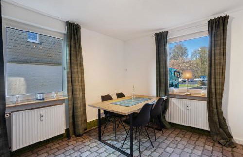 Ferienwohnung Huckelberg - Foto 7