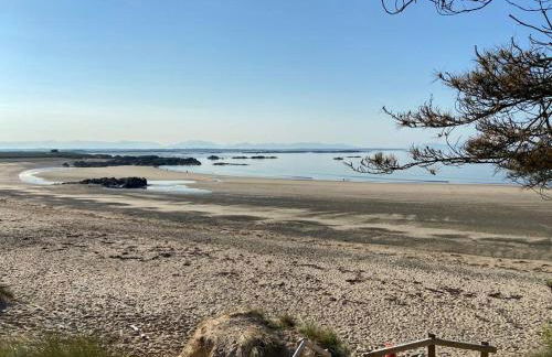 Glasfryn Rhoscolyn Relaxing family friendly home close to the beach - Foto 39