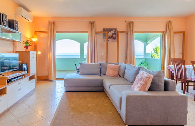 Seafront Holiday Home Marija - Foto 21