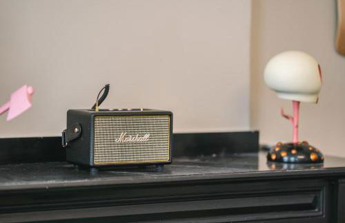 Luxueux-Climatisation-3 chambres-2SDB-Garage -AJ - Foto 38