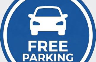 GOLD RESIDENCES - free parking - Foto 92