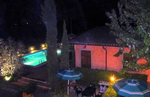 Apartment Agrotourismus - Wohnung mit Pool by Interhome - Foto 7