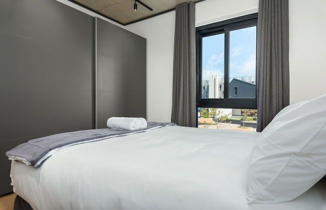 Bridgewater One Luxury Apartments - Photo 22