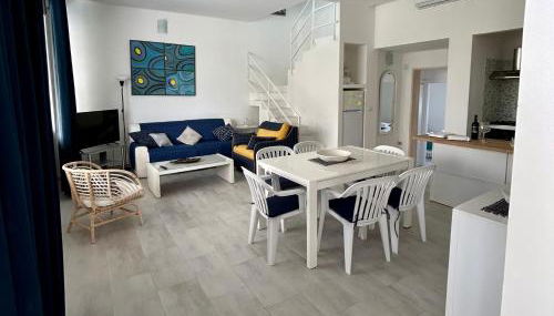 Casa in Salento sul mare con terrazze panoramiche - Foto 5