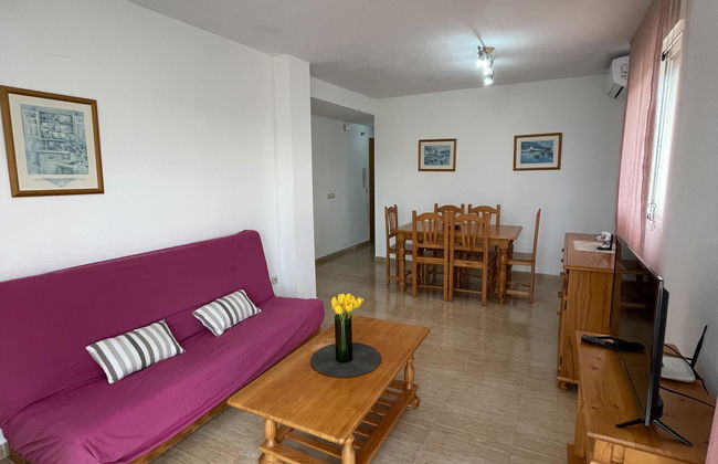 Alpen1 Voramar Apartamento /2 dormitorios - Foto 22