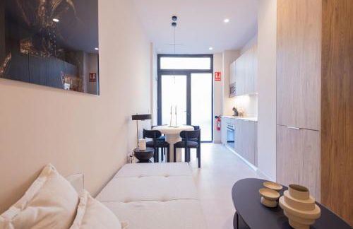 FLORIT FLATS - The Benicalap Residences - Foto 53