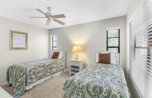 Tranquil Sarasota Retreat Near Beaches, Pool & Nature Escape - Timberwood Villa #183 - Roelens - Foto 26