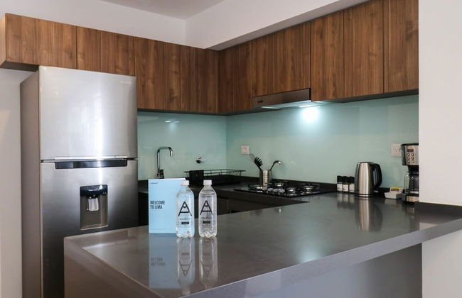 Amazing 1BR in San Isidro - Foto 35