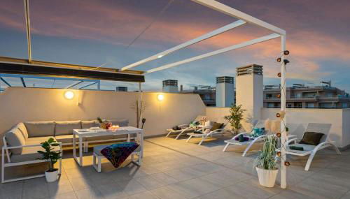 Baliante Spanish Penthouse - Foto 5