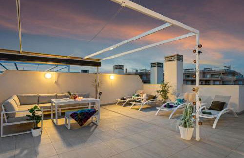Baliante Spanish Penthouse - Foto 5