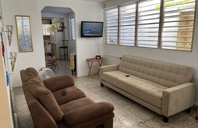 Guanica Malecon Bay House - Foto 24