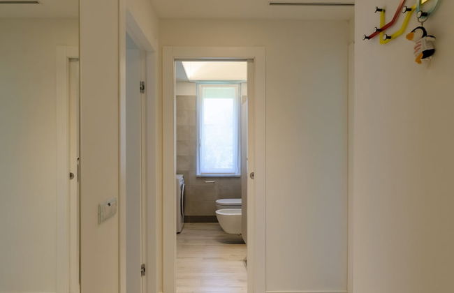 JOIVY Apt For 4, Near Centre, Beach And Train Station - Foto 3