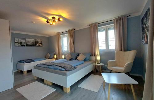 Ferienwohnung Meyer - Foto 7