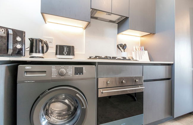 Hyde Park House Apartments - Foto 26